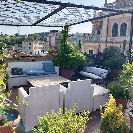 Il Camaleonte Villa Bracciano  Cameră foto