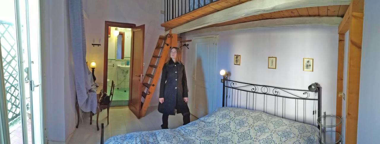 Il Camaleonte Villa Bracciano  Exterior foto