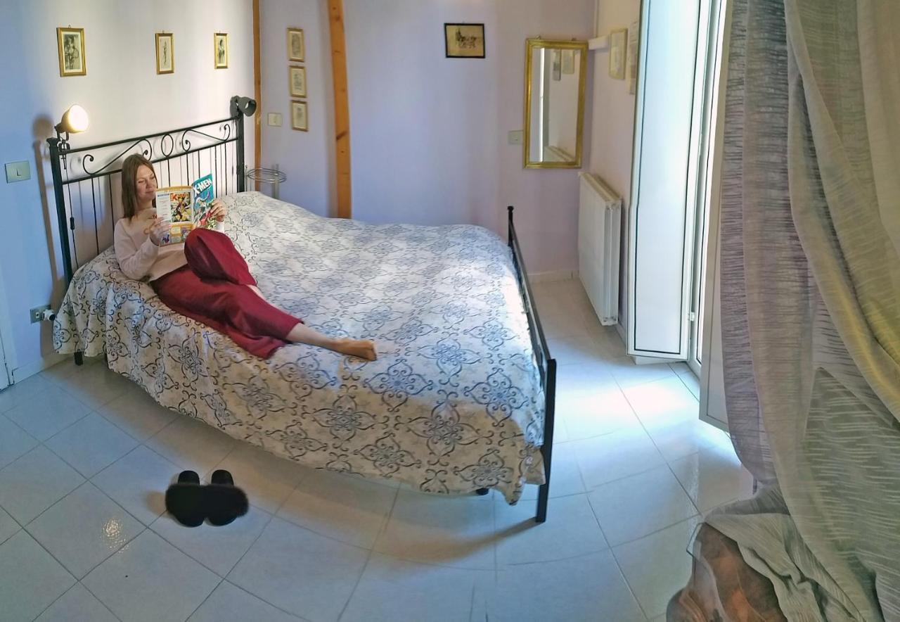 Il Camaleonte Villa Bracciano  Exterior foto