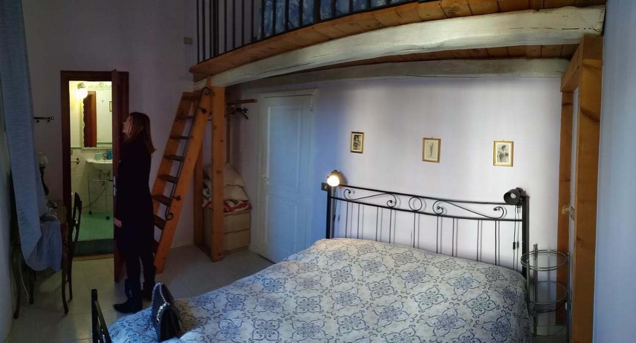 Il Camaleonte Villa Bracciano  Exterior foto