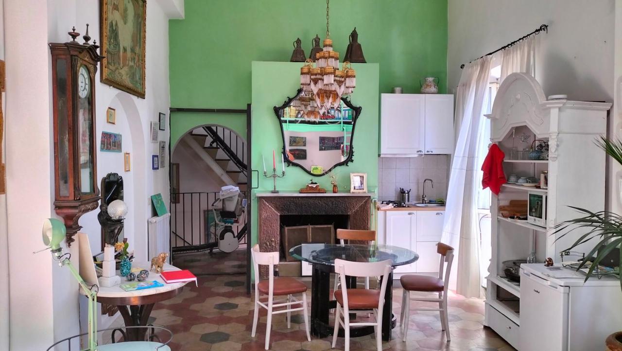 Il Camaleonte Villa Bracciano  Exterior foto