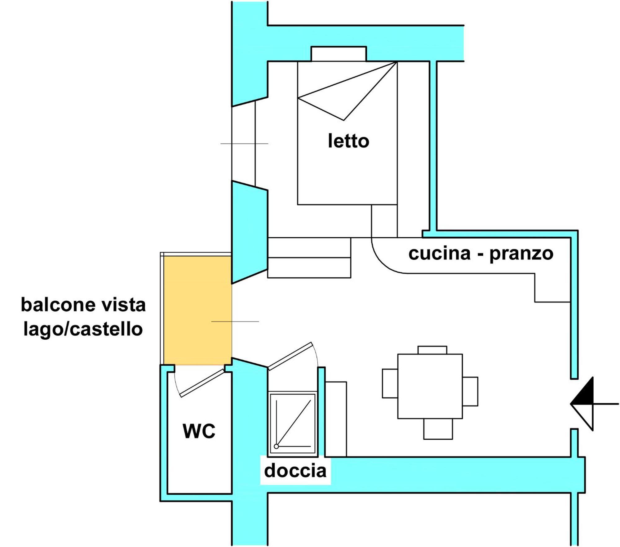 Il Camaleonte Villa Bracciano  Exterior foto