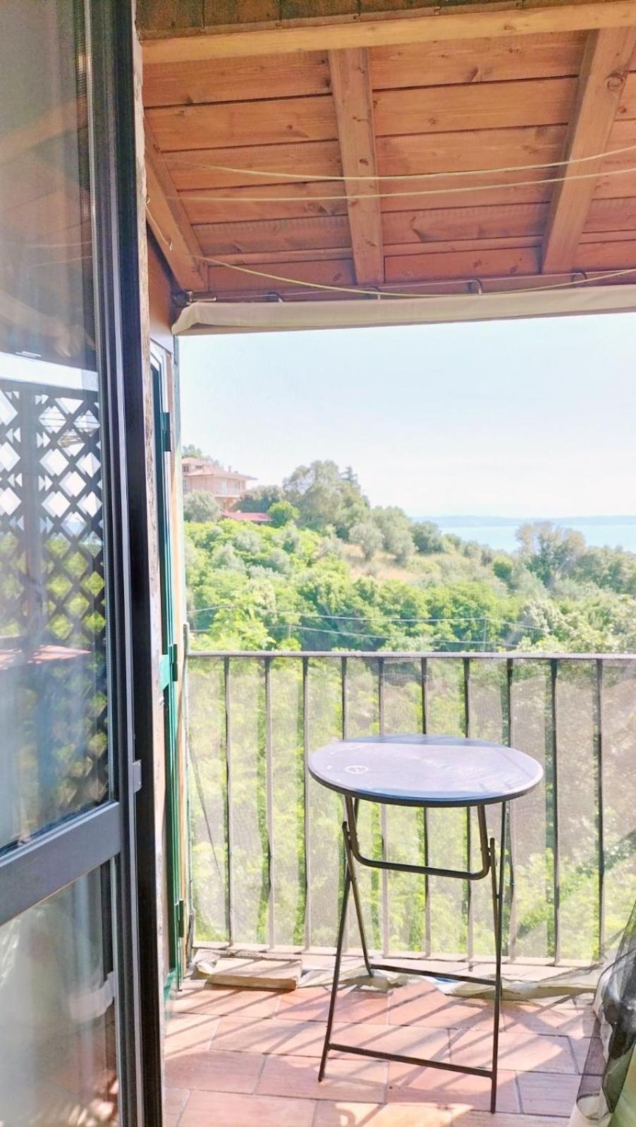 Il Camaleonte Villa Bracciano  Cameră foto