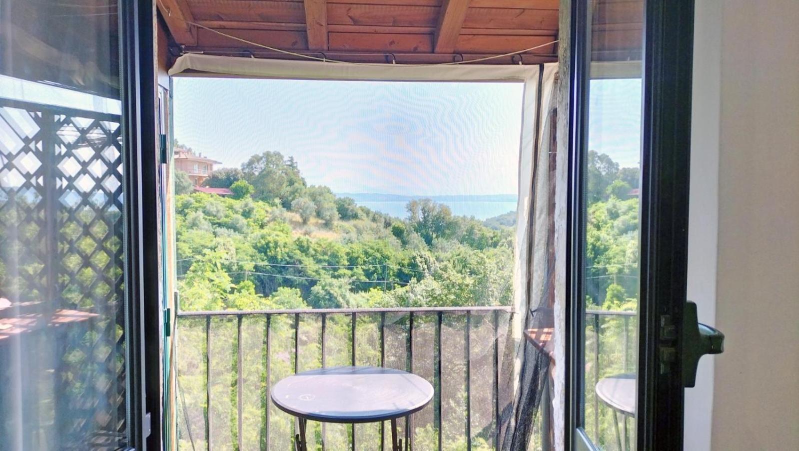 Il Camaleonte Villa Bracciano  Exterior foto