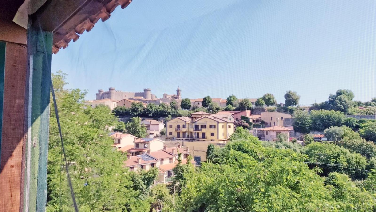Il Camaleonte Villa Bracciano  Cameră foto