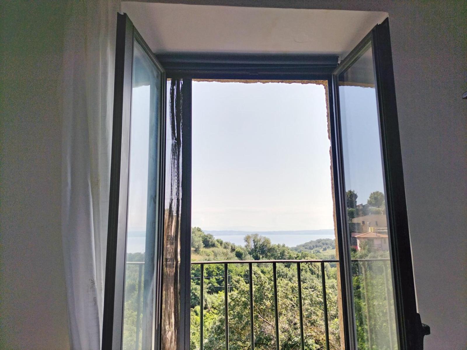 Il Camaleonte Villa Bracciano  Cameră foto