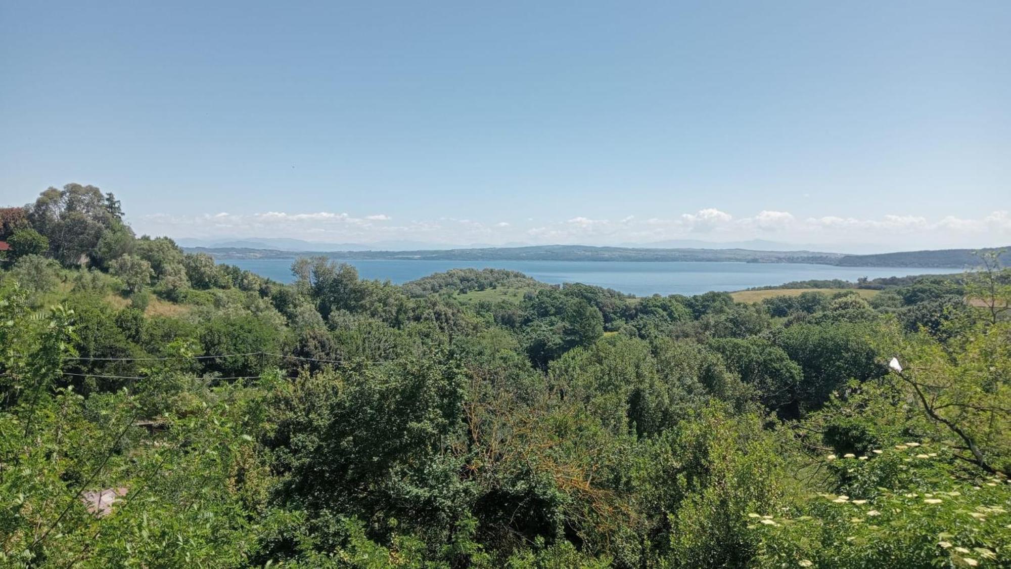 Il Camaleonte Villa Bracciano  Cameră foto