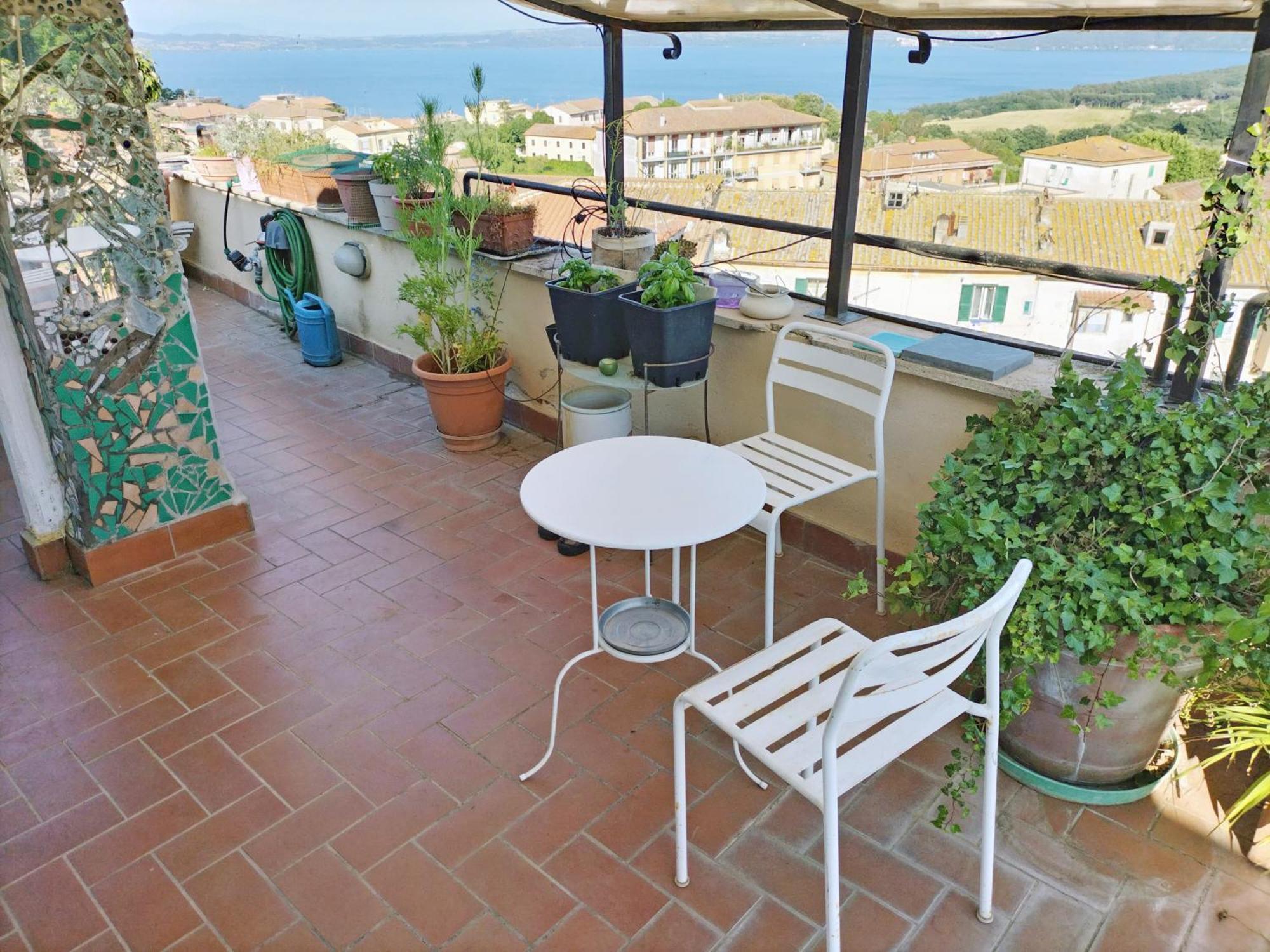 Il Camaleonte Villa Bracciano  Cameră foto