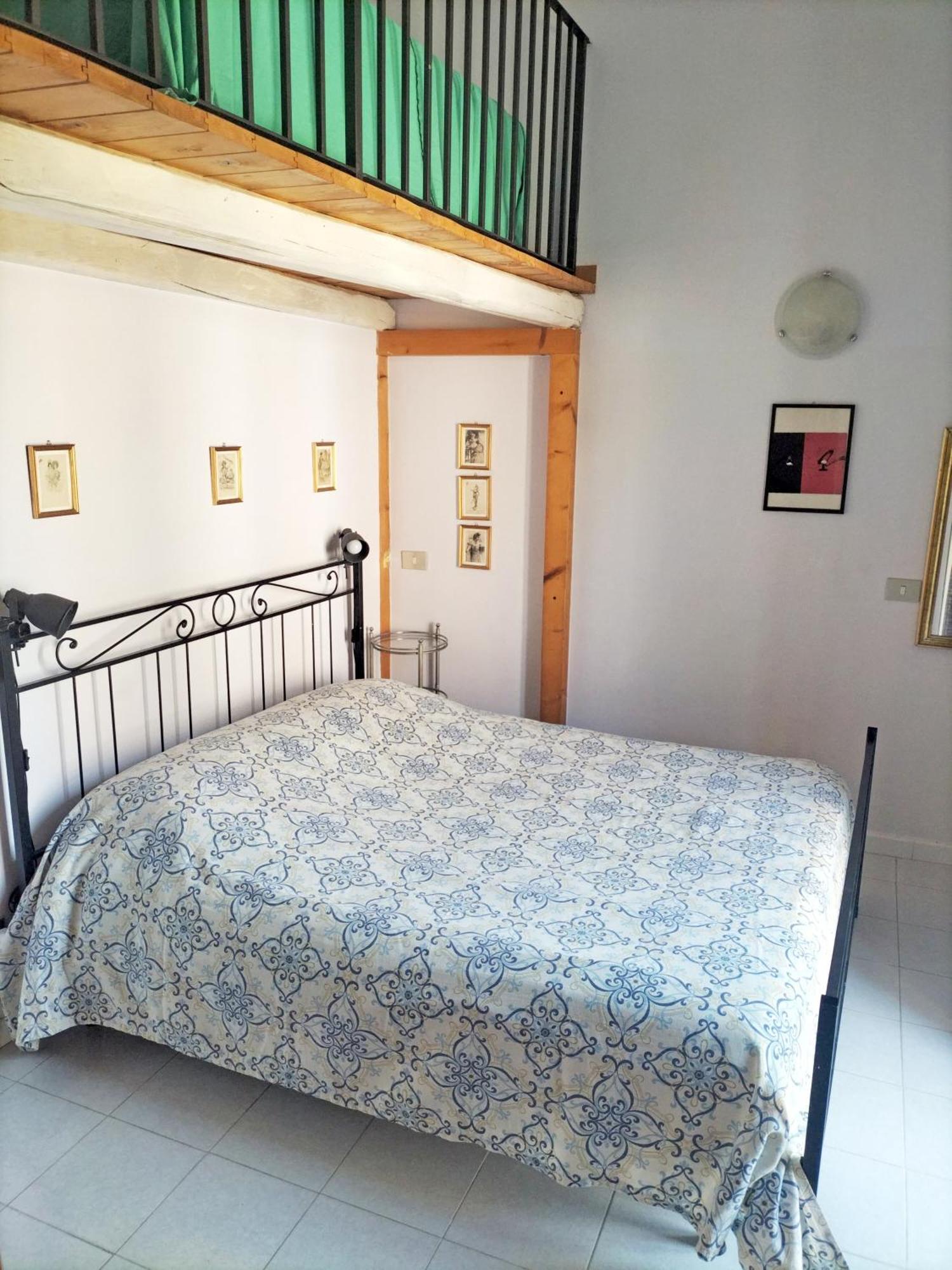 Il Camaleonte Villa Bracciano  Exterior foto