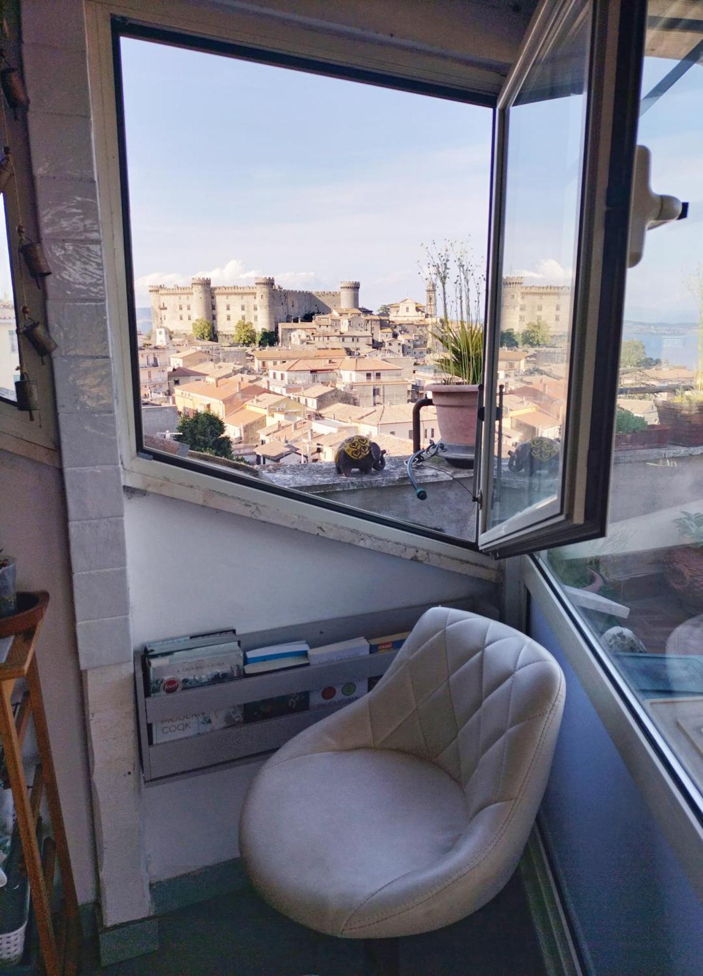 Il Camaleonte Villa Bracciano  Cameră foto