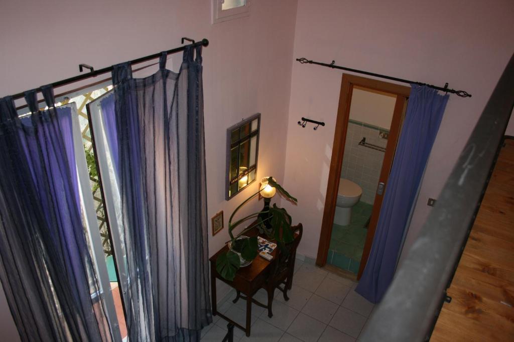 Il Camaleonte Villa Bracciano  Exterior foto