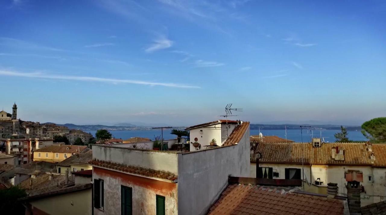 Il Camaleonte Villa Bracciano  Exterior foto