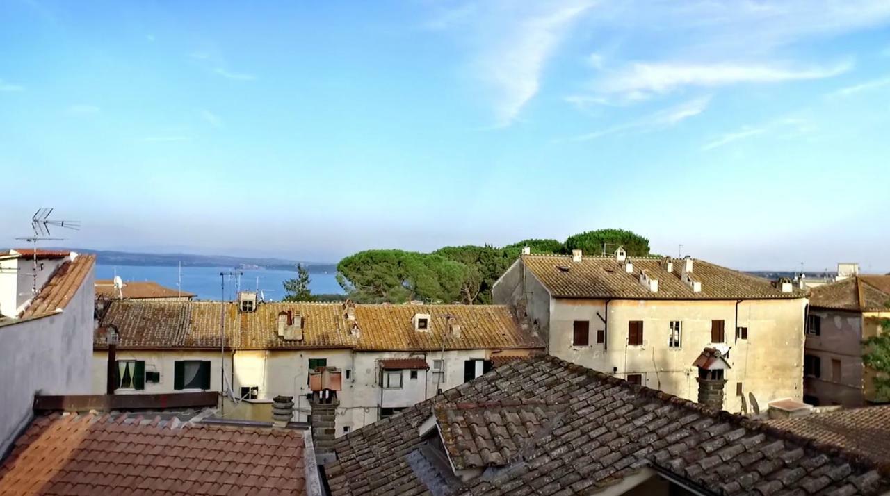 Il Camaleonte Villa Bracciano  Exterior foto